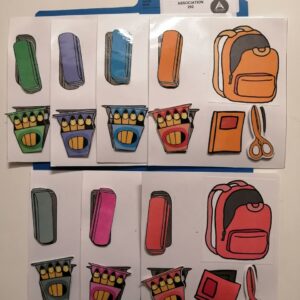 Les articles d'écoles