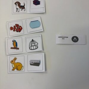 Les habitats des animaux