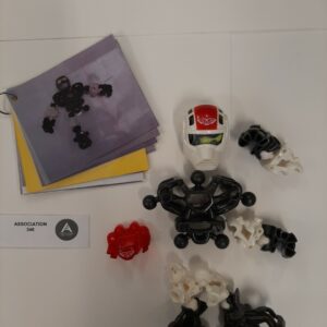 Robot à construire