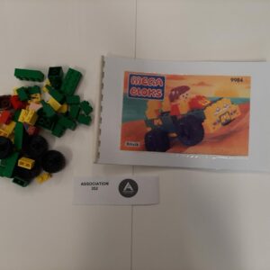 Construction de voiture
