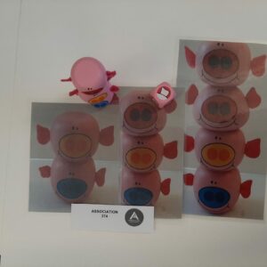 Monte ta tour de pigzup