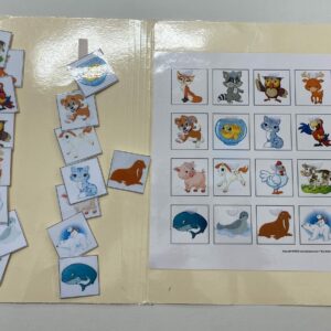 Les animaux de compagnie