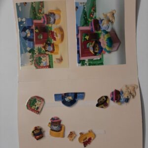 Trouve les images sur les photos