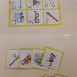 Les accesoires