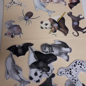 Les animaux