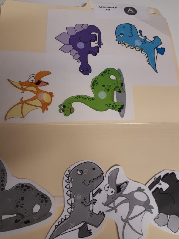 Les dinosaures