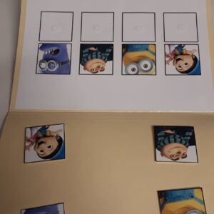 Les minions