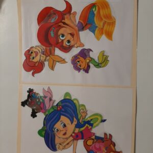 Les sirènes