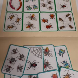 Les insectes
