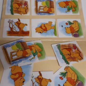 Winnie l'ourson