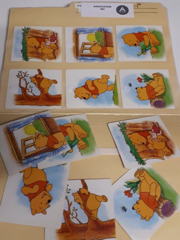 Winnie l'ourson