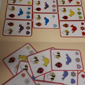 Les oiseaux
