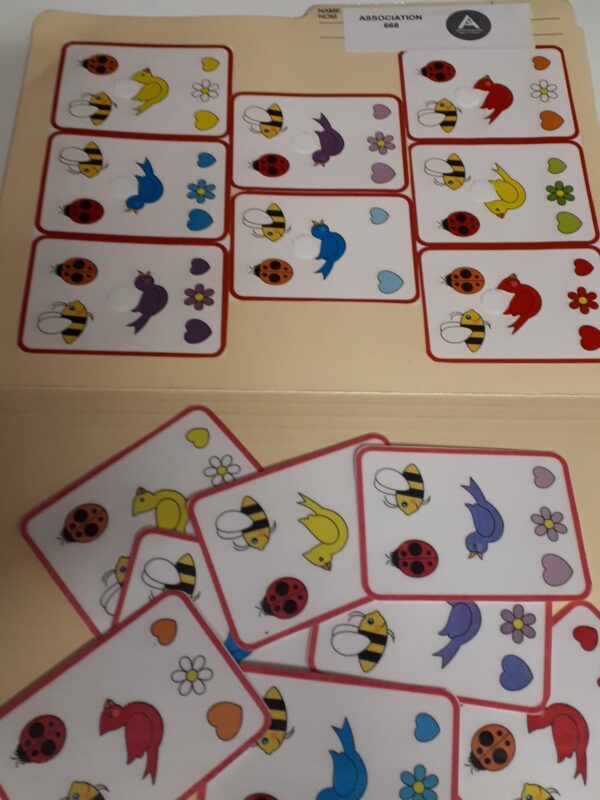 Les oiseaux