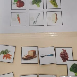 Les aliments