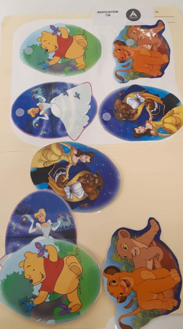 Disney