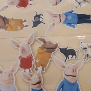 Les cochons