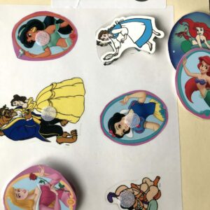 Disney