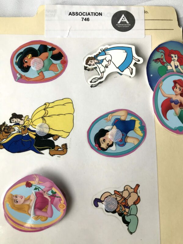 Disney