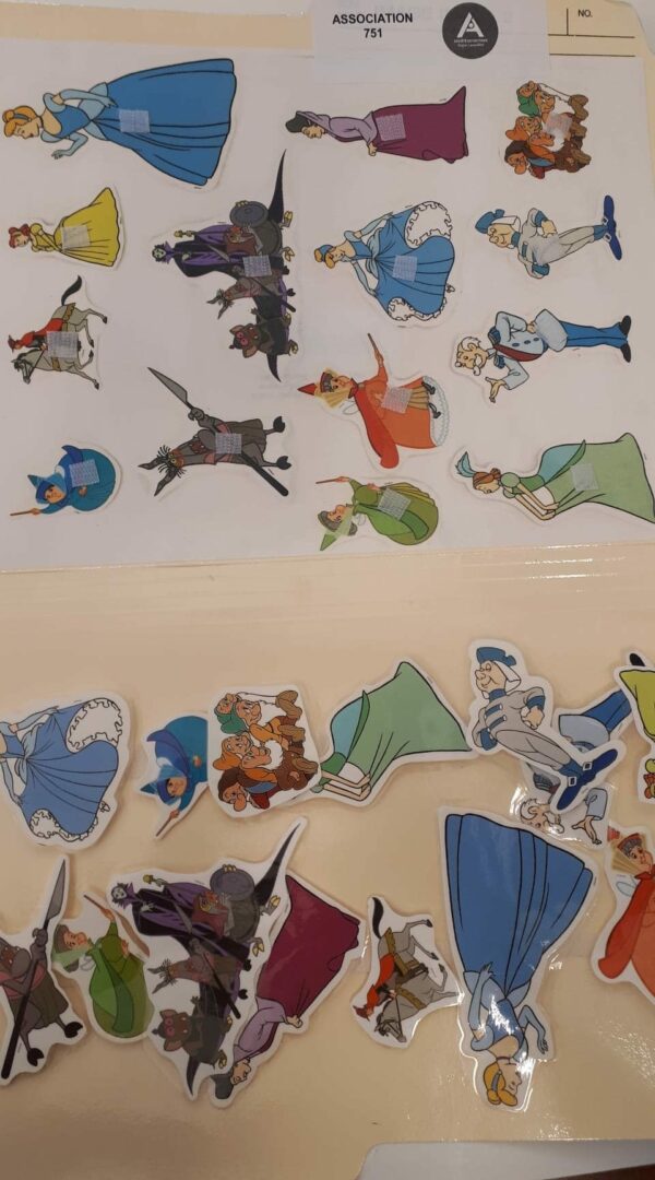 Disney