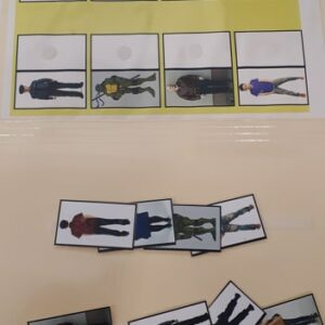 Les uniformes