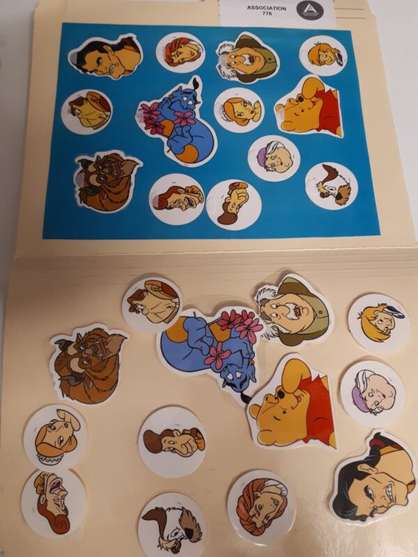 Disney