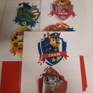 La patpatrouille