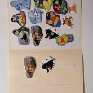 Personnages de Disney