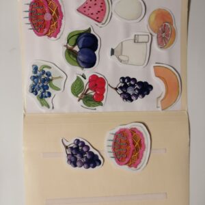Les aliments