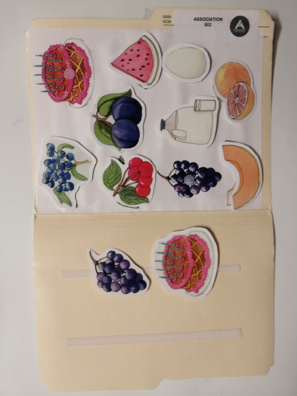 Les aliments