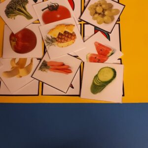 Les aliments