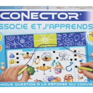 Connector