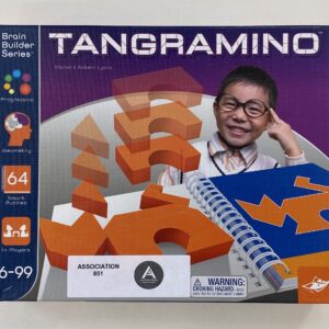 Tangramino