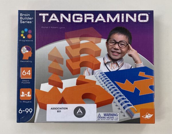 Tangramino