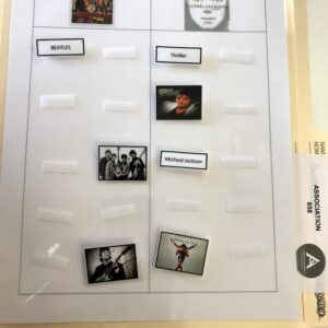Est-ce les beatles ou Michael Jackson