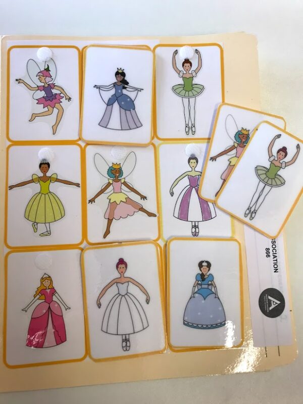Les fées