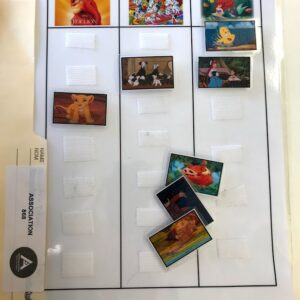 Images de film de Disney