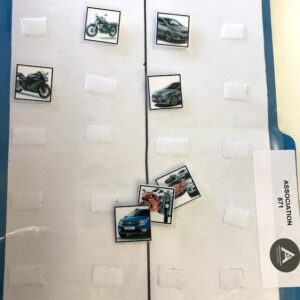 Est-ce une auto ou une moto