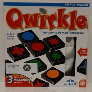 Quirkle