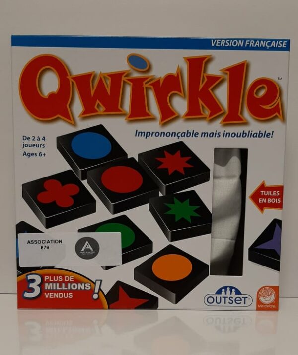 Quirkle