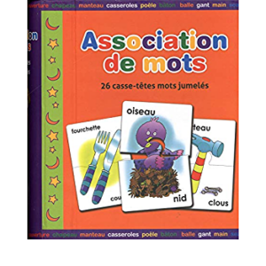 Association de mots