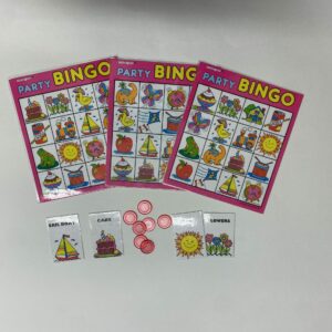 bingo