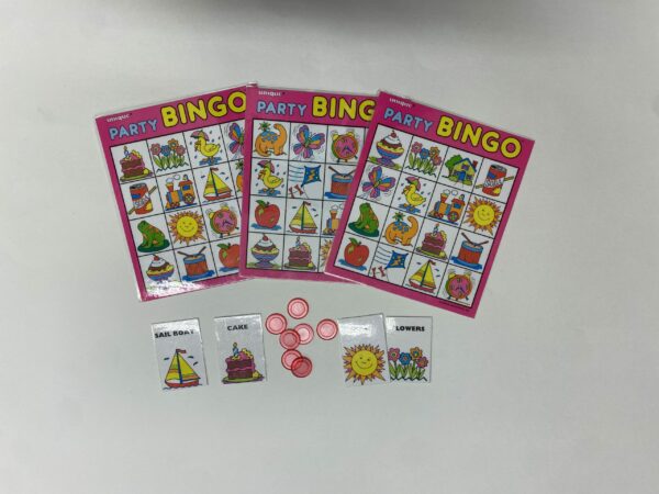 bingo