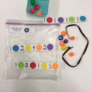 Jeu de domino Dynamo