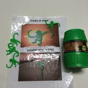 Gravitrax- jeu de démarrage