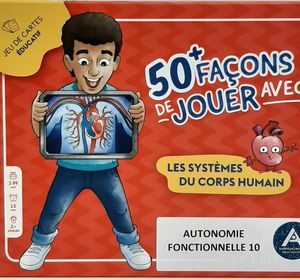 Le système du corps humain