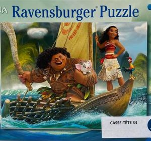 Moana