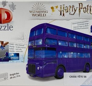 Harry Potter 3D
