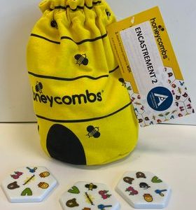 Honeycombs