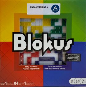 Blokus