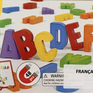 ABC magnétique
